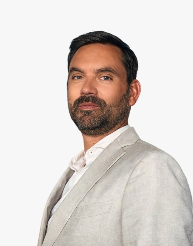 André Castro