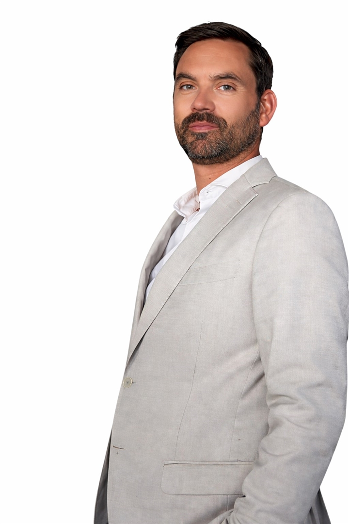 André Castro