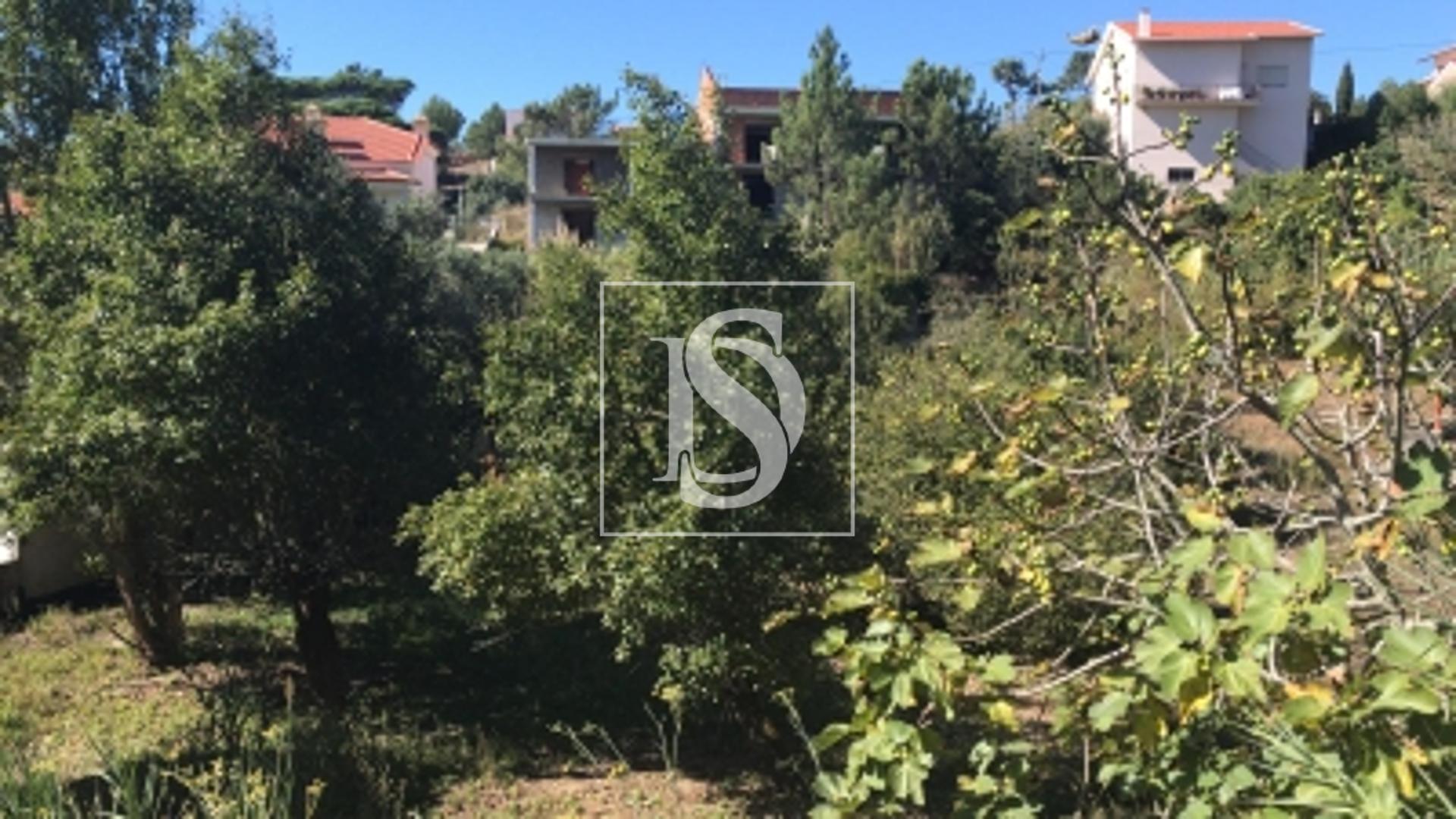 Moradia para Restaurar T2