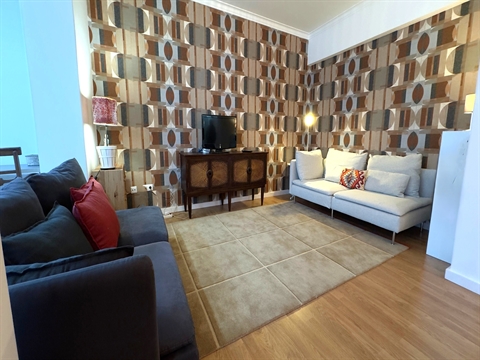 Apartamento T2