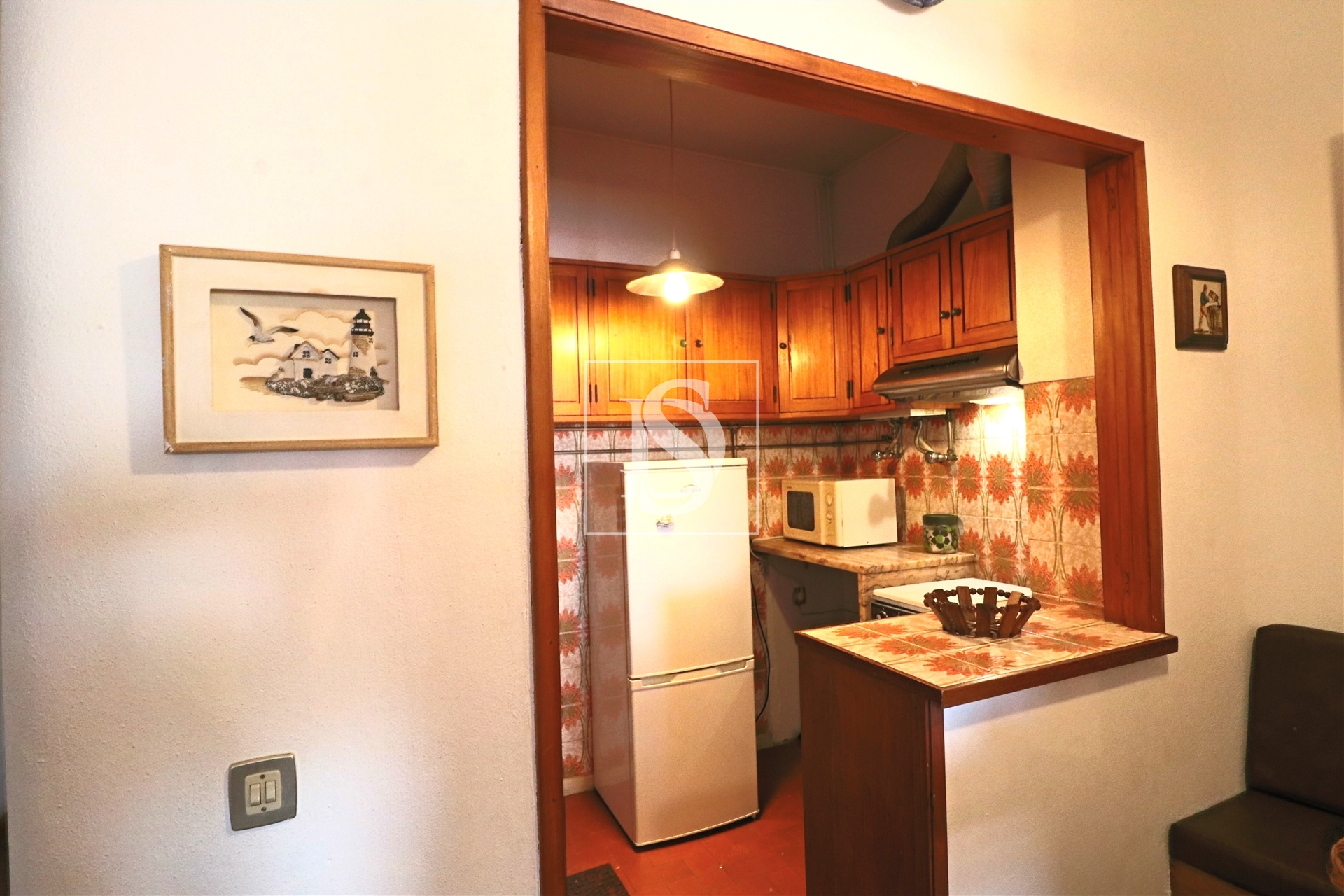 Apartamento T1