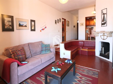 Apartamento T1