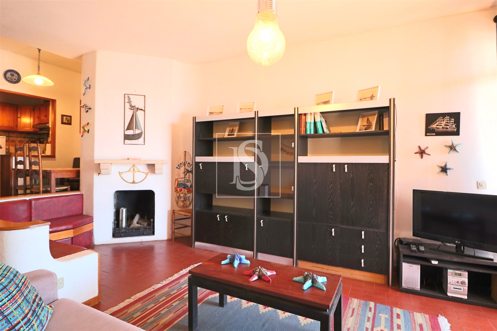 Apartamento T1